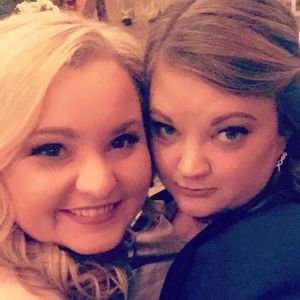 Meet your Posher, Sue ellen